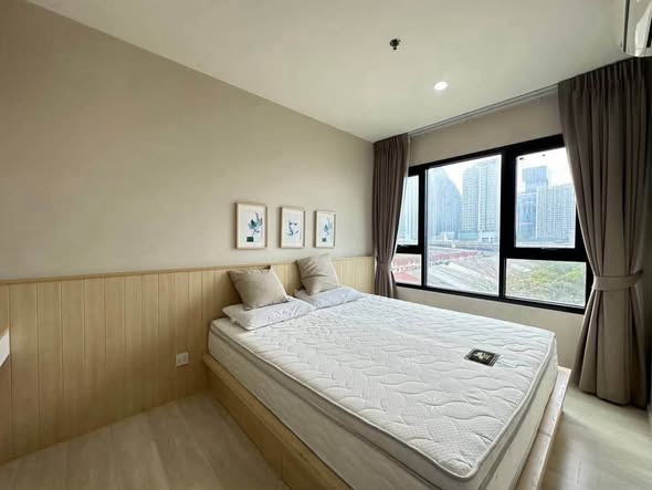 bedroom of Life Asoke