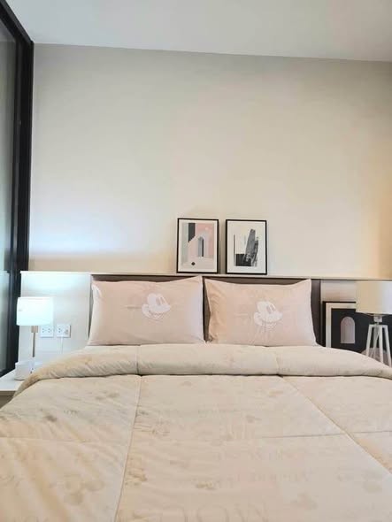 bedroom of Life Asoke