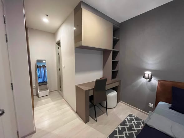 bedroom of Life Asoke