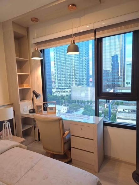 bedroom of Life Asoke