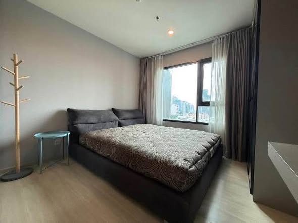 bedroom of Life Asoke