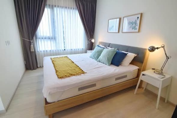 bedroom of Life Asoke