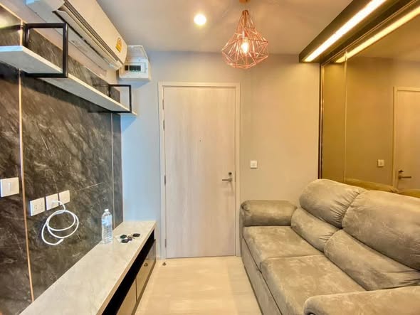 bedroom of Life Asoke