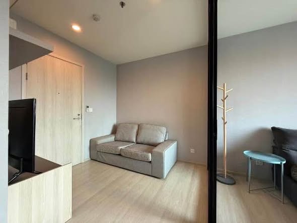 bedroom of Life Asoke