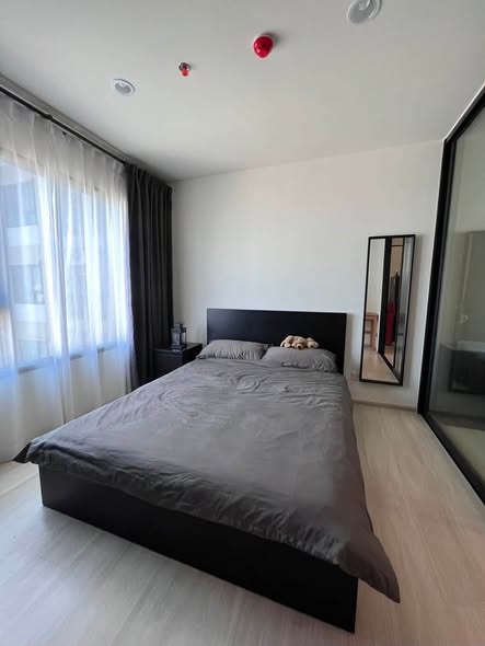 bedroom of Life Asoke