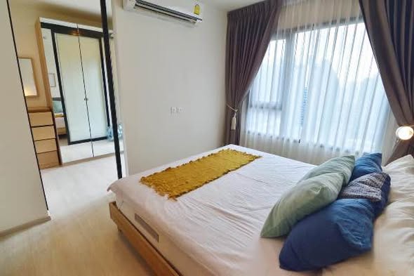 bedroom of Life Asoke