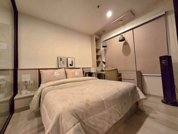 bedroom of Life Asoke