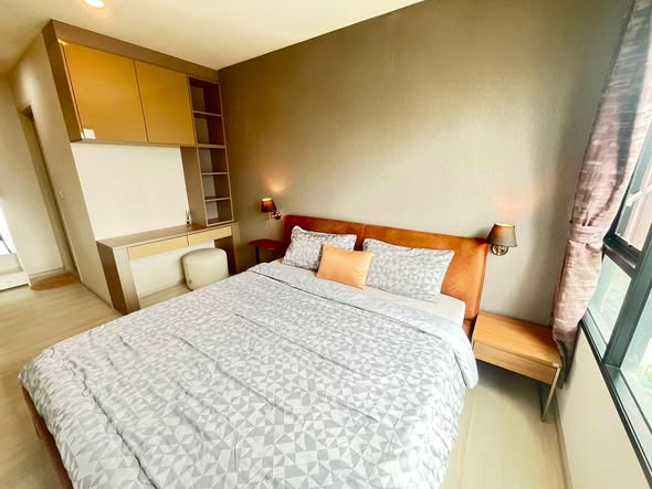 bedroom of Life Asoke