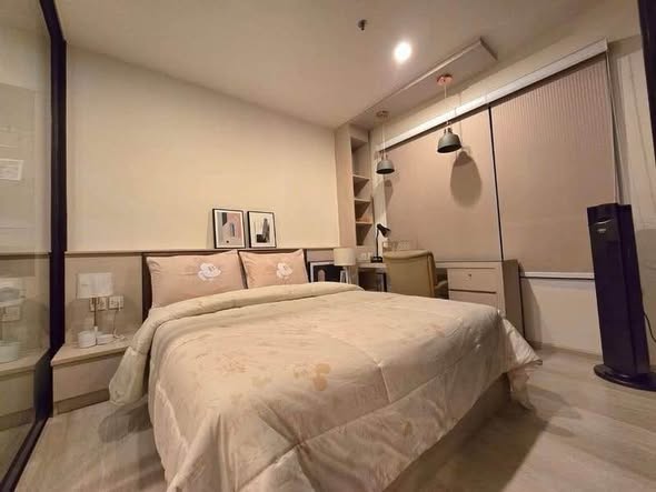 bedroom of Life Asoke