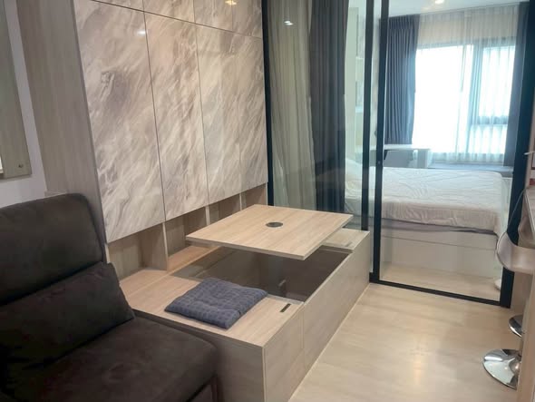 bedroom of Life Asoke