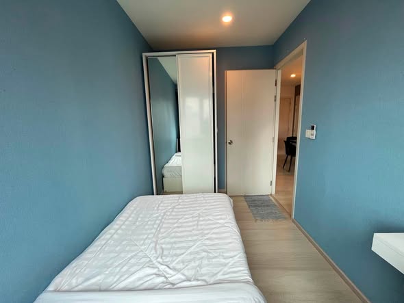 bedroom of Life Asoke