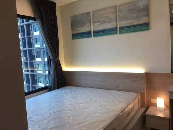 bedroom of Life Asoke