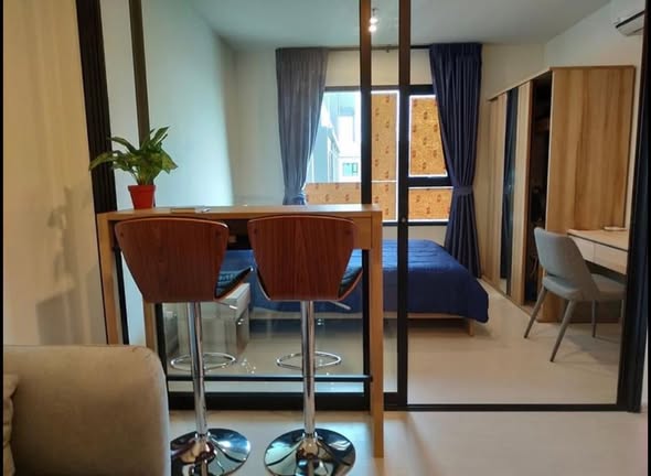 bedroom of Life Asoke