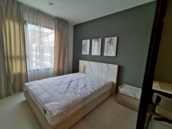 bedroom of Life Asoke