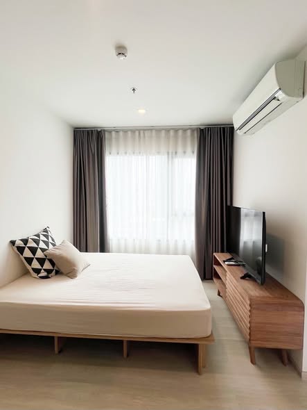 bedroom of Life Asoke