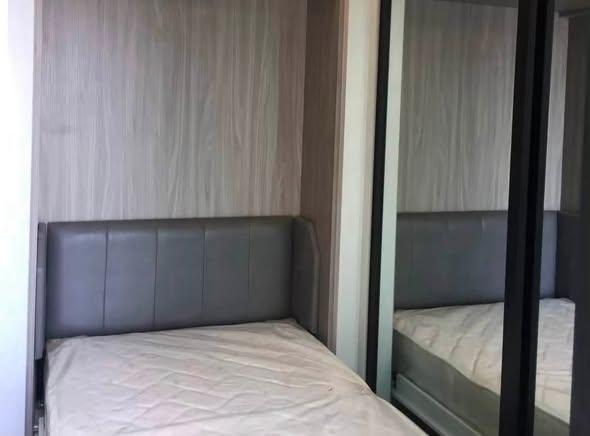 bedroom of Life Asoke