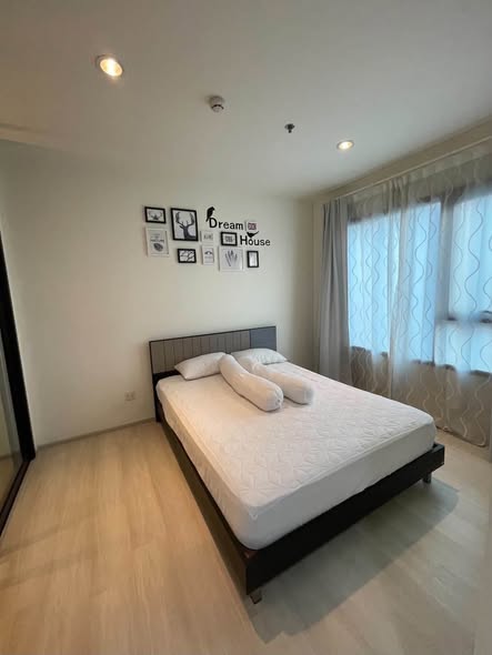 bedroom of Life Asoke
