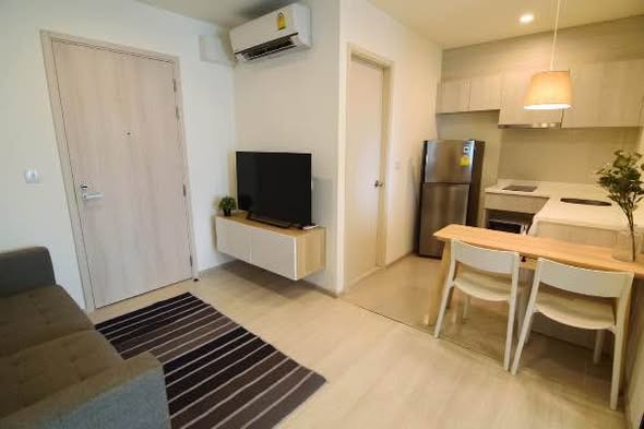 bedroom of Life Asoke
