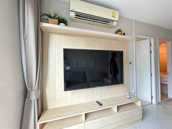 bedroom of Life Asoke
