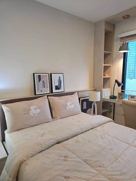 bedroom of Life Asoke