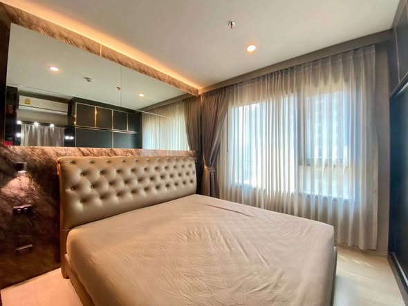 bedroom of Life Asoke
