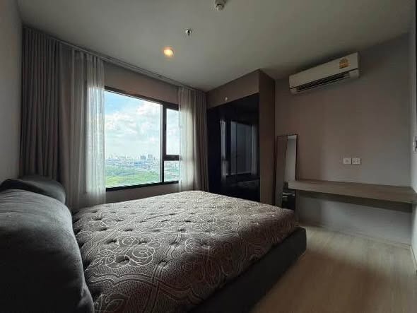 bedroom of Life Asoke