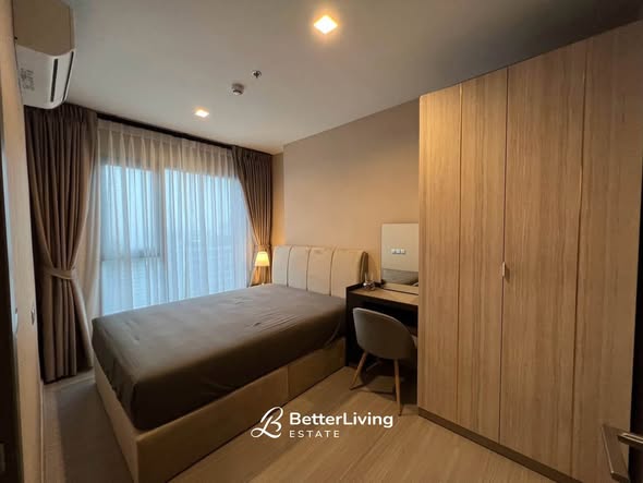 bedroom of Life Asoke Hype