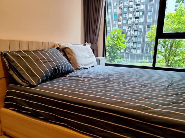 bedroom of Life Asoke Hype
