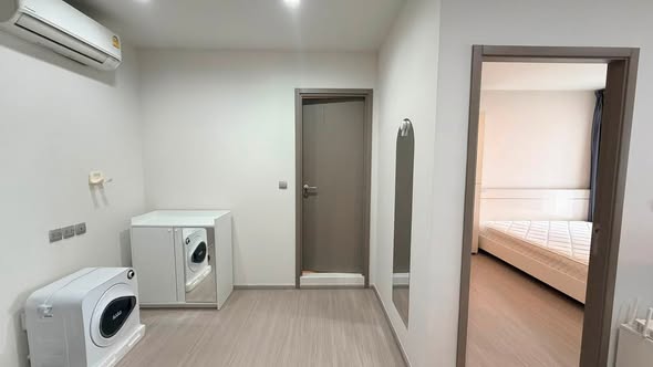 bedroom of Life Asoke Hype