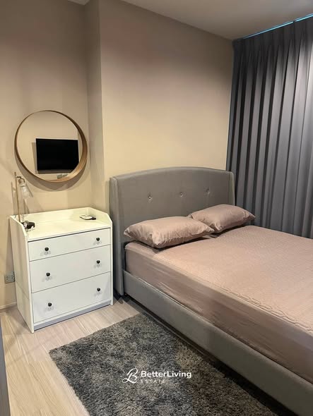 bedroom of Life Asoke Hype