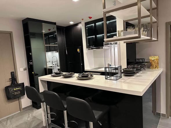 kitchen of Life Asoke Hype