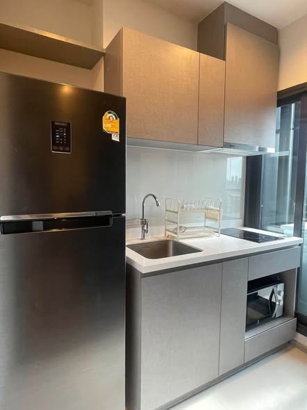 kitchen of Life Asoke Hype