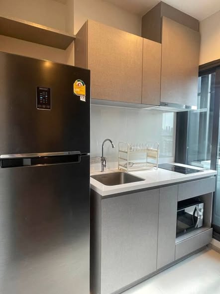 kitchen of Life Asoke Hype