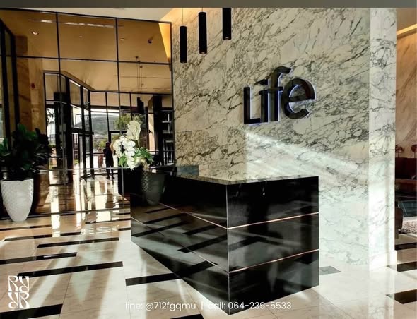 Life Asoke