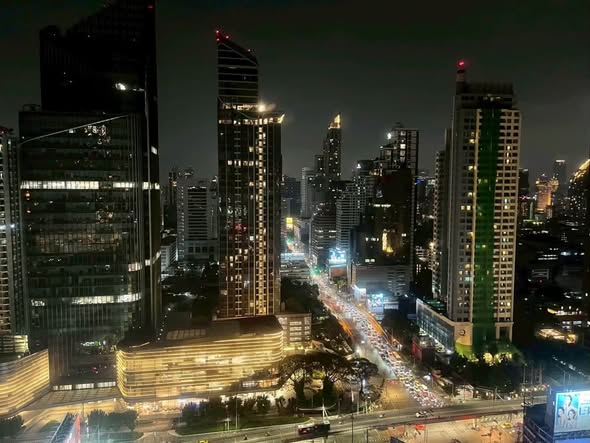 Life Asoke