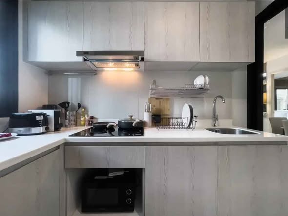 kitchen of Life Asoke