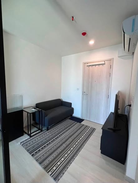 living room and room interior of Life Asoke
