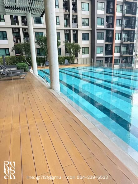 pool of Life Asoke