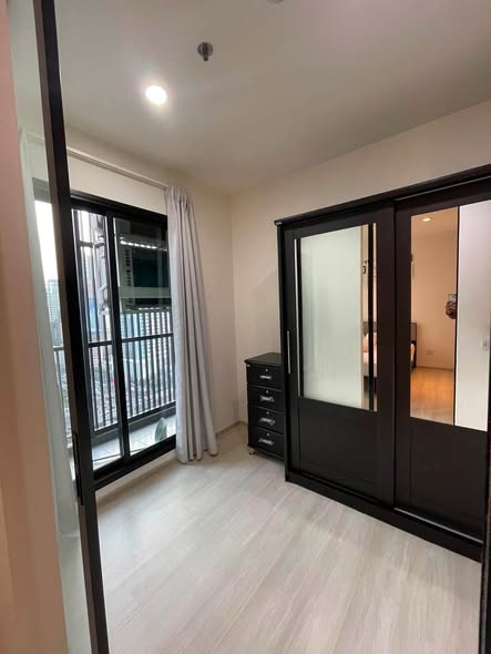 room interior of Life Asoke