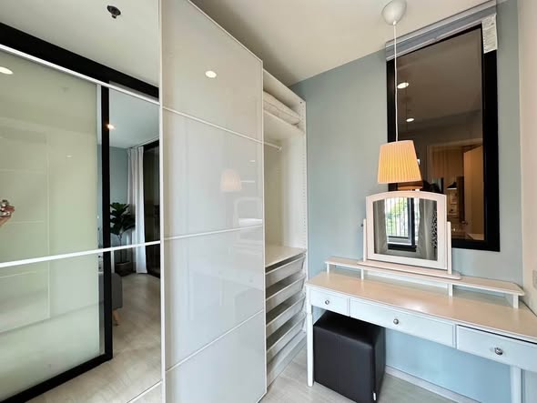 room interior of Life Asoke