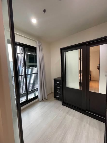 room interior of Life Asoke