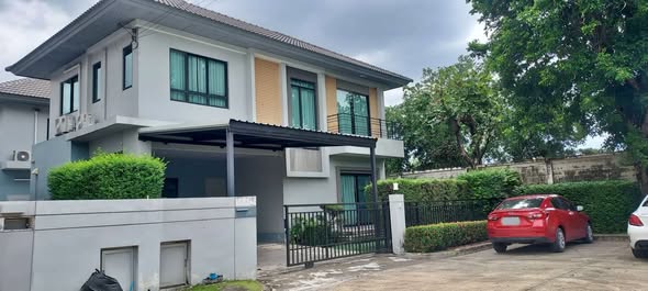 Life Bangkok Boulevard Ramintra 65