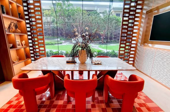 bathroom of Life เจริญนคร-สาทร 𝗟𝗶𝗳𝗲 Charoen Nakhon-Sathorn