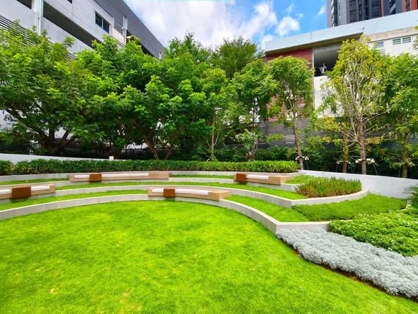 Life เจริญนคร-สาทร 𝗟𝗶𝗳𝗲 Charoen Nakhon-Sathorn