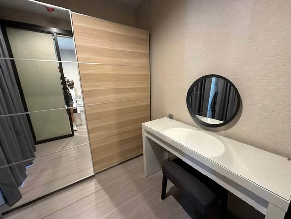 bathroom of Life Ladprao