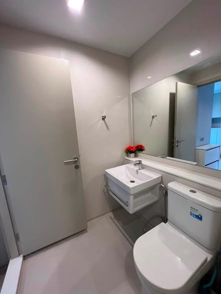 bathroom of Life Ladprao