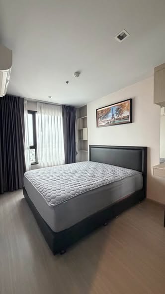 bedroom of Life Ladprao