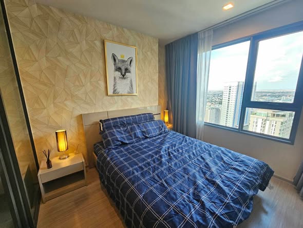 bedroom of Life Ladprao