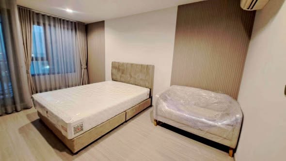 bedroom of Life Ladprao