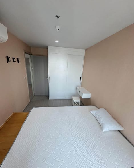 bedroom of Life Ladprao